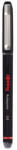  Rollertoll, 0, 5 mm, kupakos, ROTRING "Rollerpoint", fekete (CR2146103)