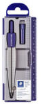 STAEDTLER Körző, heggyel, STAEDTLER "Noris 550 (CTS55050)
