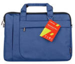  Notebook táska, 15, 6", CANYON "B-3", kék (CCAB3BL)