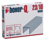  Tűzőkapocs, 23/10, BOXER (CBOX2310)