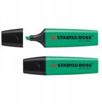 STABILO Szövegkiemelő Stabilo Boss 70/51 Türkizkék (70/51)