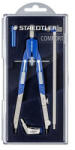 STAEDTLER Körző készlet, precíziós, 4 darabos, STAEDTLER "Mars® comfort 552 (CTS55202)