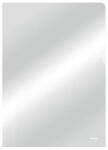 Esselte Genotherm, "L", A4, 105 mikron, víztiszta felület, ESSELTE "Luxus (CE56218)