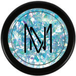 MarilyNails - COCKTAIL FLAKES - LAGOON