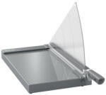 Leitz Vágógép, karos, A3, 25 lap, LEITZ "Precision Office Pro (CE90240000)