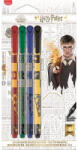  Filctoll készlet, MAPED "Harry Potter Teens", 4 különböző szín (CIMAH749600)