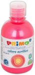 Primo Akrilfesték, piros Metál 300ml (400TAM300)