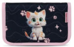  Tolltartó, 2 klapnis, BELMIL "Cute Kitten (CBL33572234L)