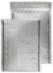  Légpárnás tasak, C5+, 250x180 mm, BLAKE, króm (CBMTA250)