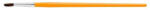  Ecset, no. 6, fa, ICO, sárga (CTICENO6)