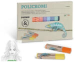 Primo Porpasztell kréta PRIMO HOBBY & PROFESSIONAL, 12db-os készlet (F020GC12I)