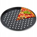 Artemis Gránit Forma Perforált Pizza Sütő Tepsi 28cm (VD-279030)