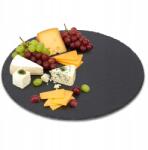 Artemis Kőtálca Snack Deszka Sushi Sajt Felvágott 30 cm (VD-139449)