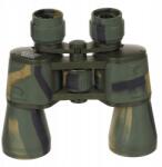 MFH Összecsukható Távcső 10 X 50 Woodland (34683T)