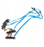 Fujitsu T26139-Y4023-V401 Adatkábel DVD Hdd Ssd A3C40124463 A3C40142598 Ce (T26139-Y4023-V401)