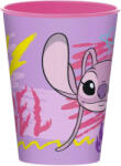 Disney Lilo és Stitch műanyag pohár 260 ml Nr 03