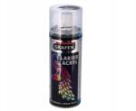 Grafen Professional Lakk spray 400ml fekete ral9005 Grafen GPSP003