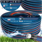 TORAX Kerti Tömlő 4 Rétegű 22 Bar 1/2" 30M Vízhez Erősített Lengyel Termék (TX2025)