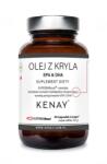 Kenay Superba Boost KRILL OIL - EPA & DHA (60 caps)