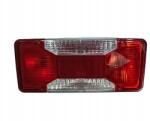 Tangde Lámpabúra iveco daily 06- bal Tangde TD02-59-002LS