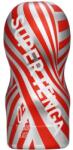 Tenga Ltd Tenga Super Tenga Explozie de Tornada Cupa pentru Masturbare Detalii Complexe pe Spirale Fine Imbinate