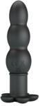 Pretty Love Jadier Dop Anal Vibrator din Silicon 10 Setari de Vibratie Rezistent la Apa pentru Cupluri
