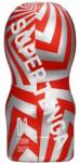 Tenga Ltd Tenga Super Tenga Tunete de Furtuna Cupa pentru Masturbare Detalii Delicate si Dense pe Nervuri Ondulate