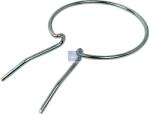 DT Spare Parts Scania 114 Dt Spare Parts Ellenálláscsapágy