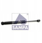 Sampa Daf Sampa Motorvédő Munkahenger