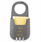 Artemis Konyhai szivacs tartó edény akasztó rendszerező csaptelep mosogató (VD-540120)