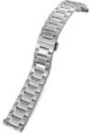 Tissot Brățară Compatibilă Tissot T-Tempo - 20 mm - Oțel Inoxidabil 316L - Închidere Fluture - T060.407 / T060.408 (T060)