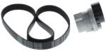 Bosch Set curea transmisie cu caneluri BOSCH 1 987 600 705 (1 987 600 705)