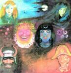 King Crimson In the Wake of Poseidon - facethemusic - 11 190 Ft