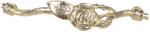 Clayre & Eef Maner mobilier metal auriu 16x8x3 cm (65275X)
