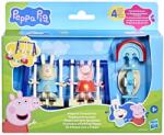 Peppa Pig Set Distractie In Aer Liber (f2189_g1857) Figurina