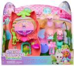 Gabbys Dollhouse Fairylandia Set De Joaca Zana Pisicutei Cu Figurine Si Accesorii (6075567) - etoys Figurina