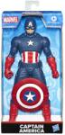 Avengers Marvel Avengers Figurina Captain America 24cm (e5579) Figurina