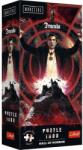 Trefl Puzzle Trefl 1000 Premium Plus Universal Monsters Sala Groazei Dracula (12109) - etoys Puzzle