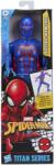 Spider-Man Marvel Spider Man Titan Series Figurina Spider Man 2099 (g2716_g2859) Figurina