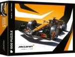 Trefl Puzzle Trefl 1000 Soft Touch Formula1 Mclaren Campioni Mondiali Constructori F1 (1005259) - etoys Puzzle