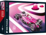 Trefl Puzzle Trefl 1000 Soft Touch Formula1 Visa Cash App Marele Premiu De La Miami (1005284) - etoys Puzzle