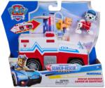 Starpak Cautare Si Salvare Set Figurina Marshall Si Vehicul De Pompieri (6074815_20155159) Figurina