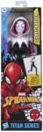 Spider-Man Marvel Spider Man Titan Series Figurina Ghost Spider (g2716_g2858) Figurina