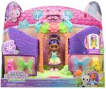 Gabbys Dollhouse Fairylandia Set De Joaca Revelatia Magica Cu Figurine Si Accesorii (6075629) Figurina
