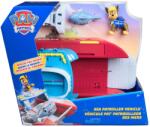 Starpak Set Patrula Pe Mare Figurina Si Vehicul Maritim (6074778) Figurina