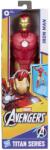 Avengers Marvel Avengers Titan Series Figurina Iron Man 29cm (g2725_g2770) Figurina