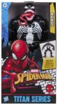 Spider-Man Marvel Spider Man Titan Series Figurina Venom 30cm (g2717) Figurina