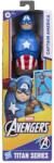 Avengers Marvel Avengers Titan Series Figurina Captain America 29cm (g2725_g2771) Figurina