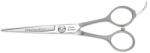 Olivia Garden Foarfeca Profesionala de Tuns cu Design Ergonomic, Lama Ultra-Ascutita Olivia Garden StraightCut 5.75 Inch