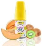 Dinner Lady Kiwi Melon concentrate 30ml